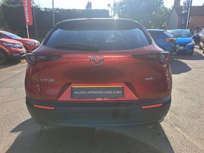 Mazda CX-30 Photo 14