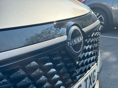 Nissan Qashqai Photo 33