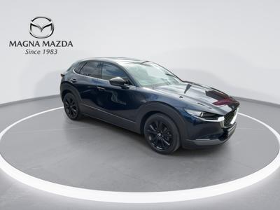 Mazda CX-30 Photo 2