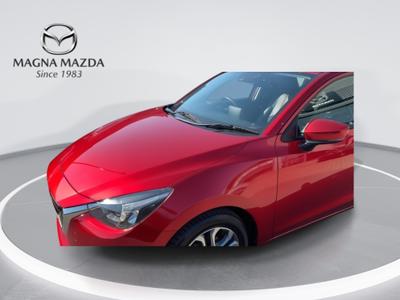 Mazda Mazda2 Photo 7