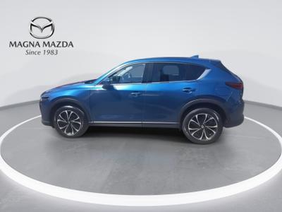 Mazda CX-5 Photo 5