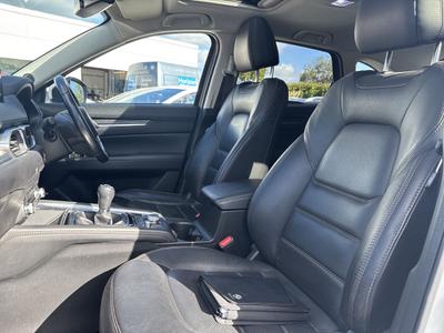 Mazda CX-5 Photo 25