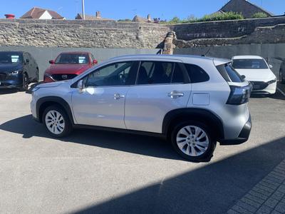 Suzuki S-Cross Photo 16