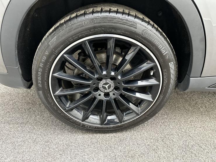 Mercedes-Benz Gla Photo spincar-8290638f4d05e1b3af771605293e5cee394f09dc.jpg