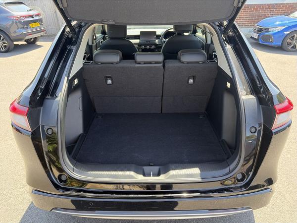 Honda HR-V Photo 33
