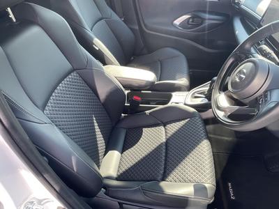 Mazda Mazda2 HYBRID Photo 53