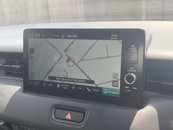 Honda HR-V Photo 26
