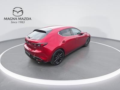 Mazda Mazda3 Photo 9
