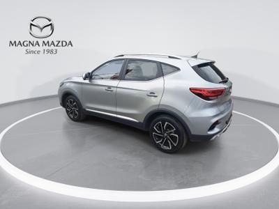MG MG ZS Photo 6