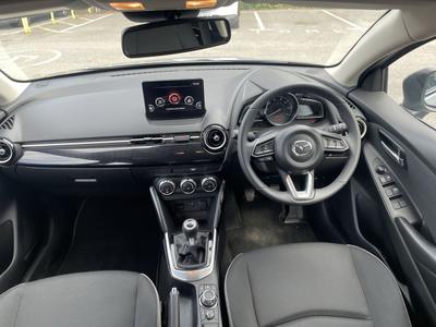 Mazda Mazda2 Photo 20