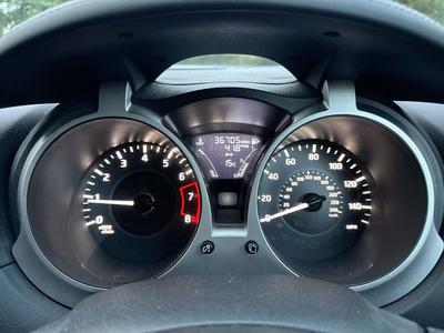 Nissan Juke Photo 37