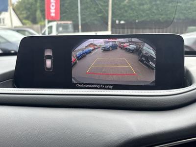 Mazda CX-30 Photo 36