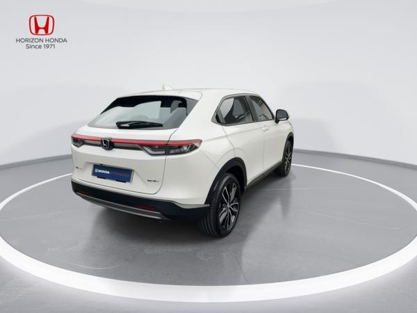 Honda HR-V Photo 2