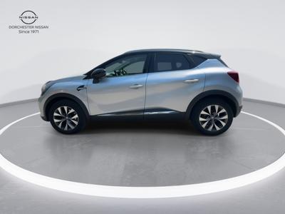 Renault Captur Photo 5