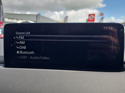 Mazda CX-5 Photo 29