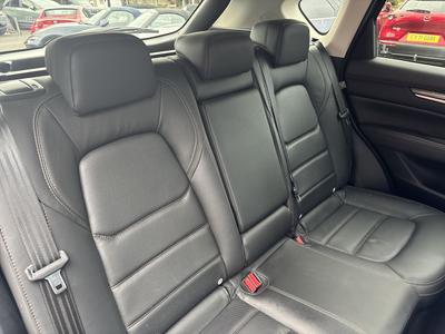 Mazda CX-5 Photo 21