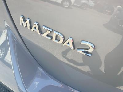 Mazda Mazda2 Photo 42