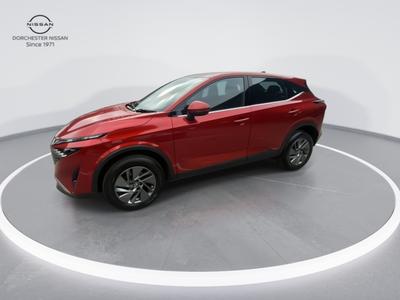 Nissan Qashqai Photo 4