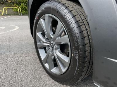 Mazda CX-30 Photo 24