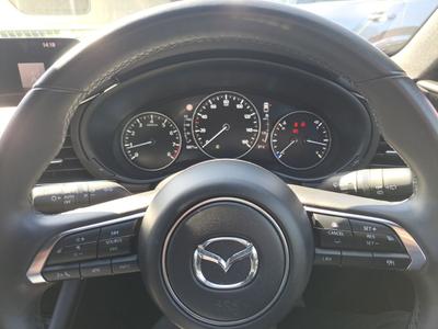 Mazda Mazda3 Photo 26