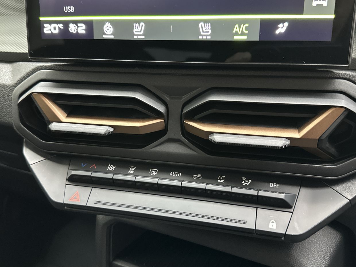 Dacia Duster Photo 12