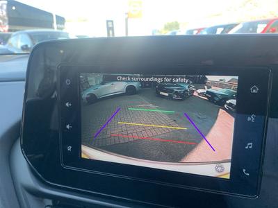 Suzuki S-Cross Photo 31