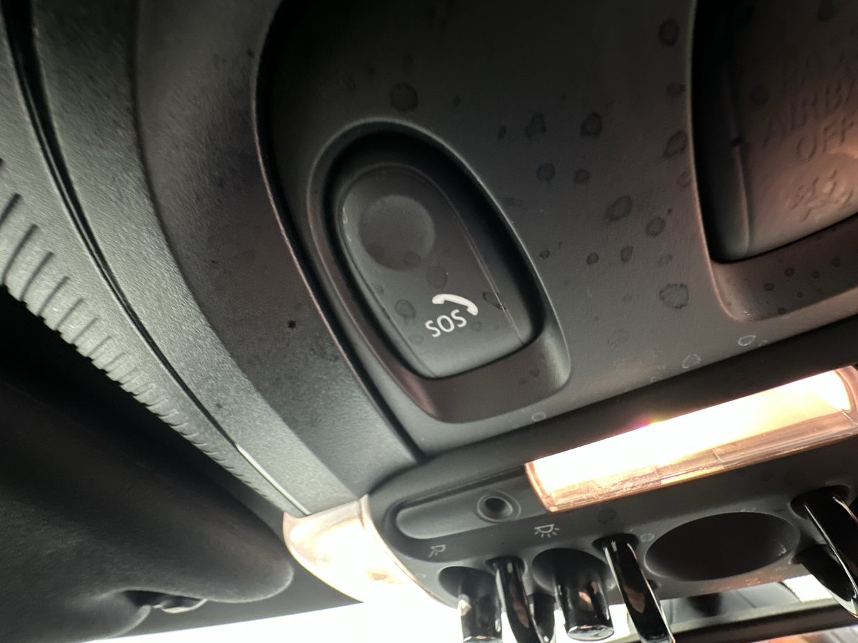 MINI HATCHBACK Photo 28