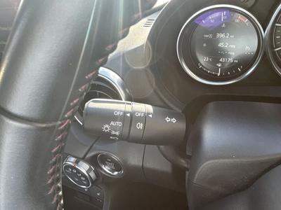 Mazda MX-5 RF Photo 34