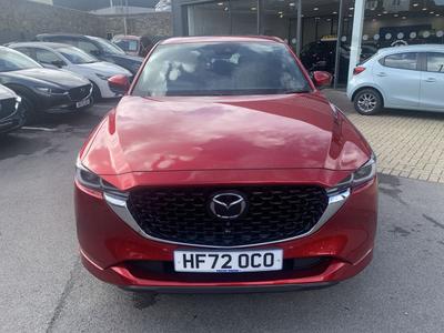 Mazda CX-5 Photo 14