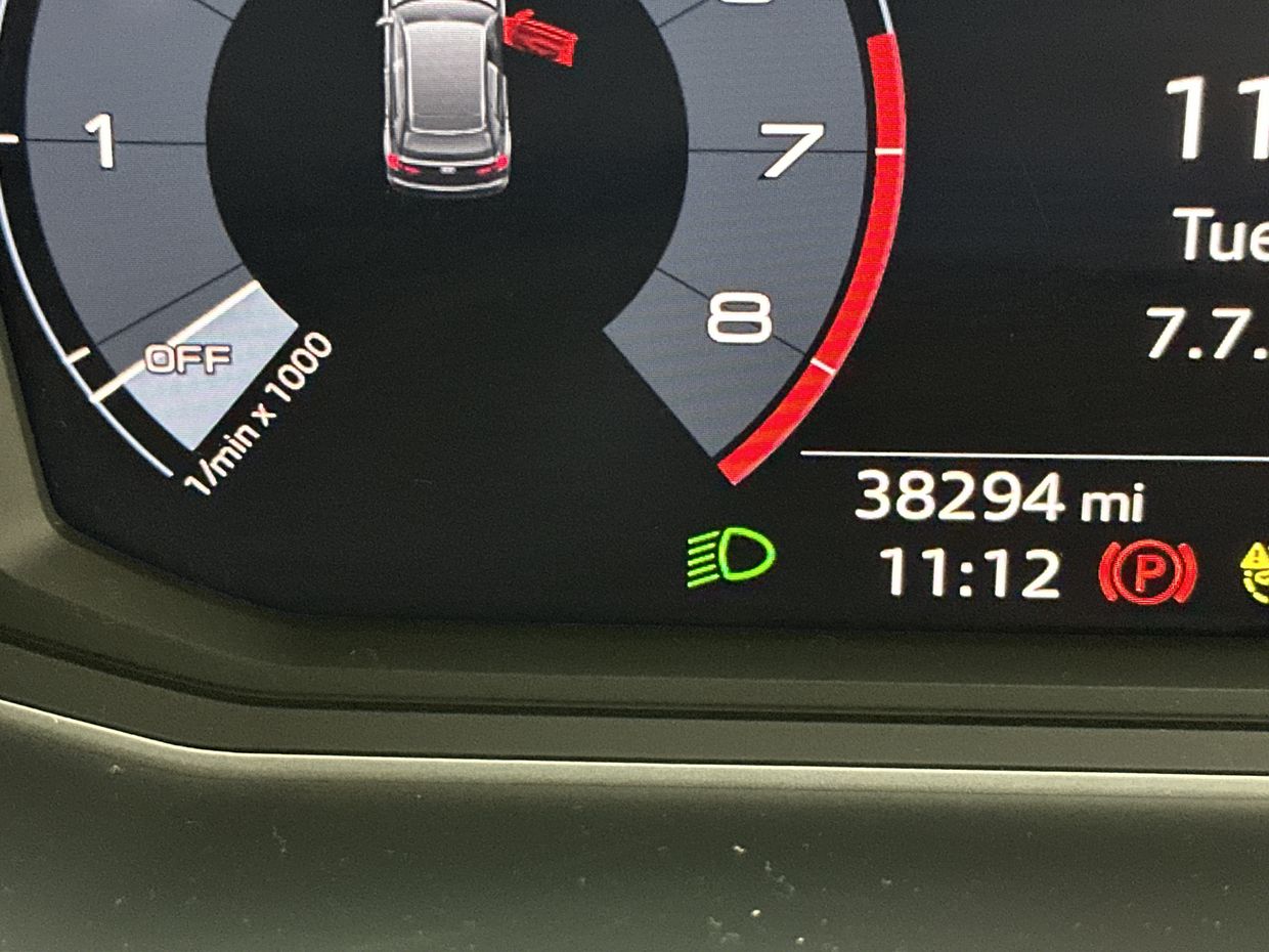 Audi A1 Photo 9