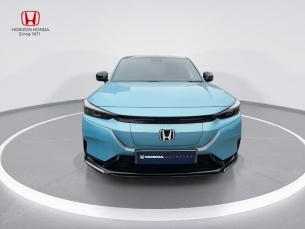 Honda e:Ny1 Photo 3