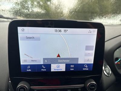 Ford EcoSport Photo 39