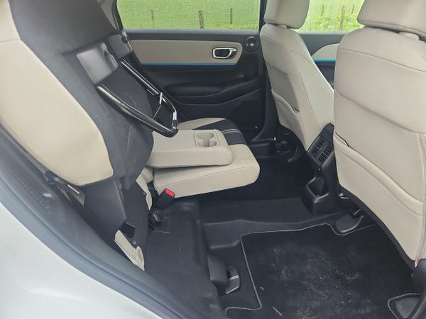 Honda HR-V Photo 32