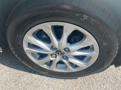 Mazda Mazda2 Photo 18