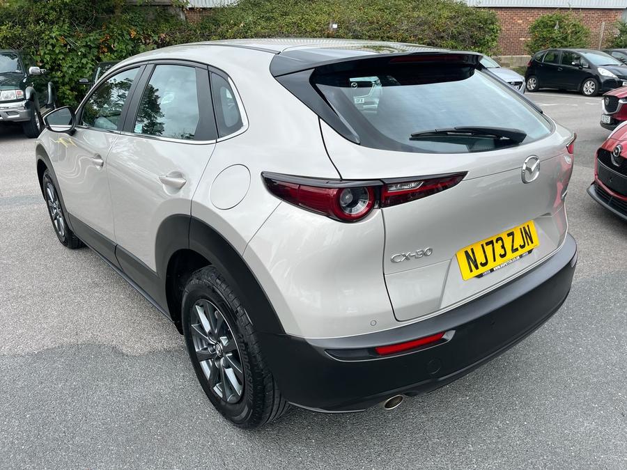 Mazda CX-30 Photo spincar-84a63d5b391a0bba238114081054bb7fc008aff4.jpg