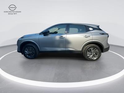 Nissan Qashqai Photo 5