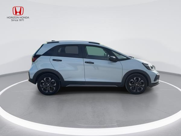 Honda Jazz Photo 10