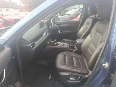 Mazda CX-5 Photo 25
