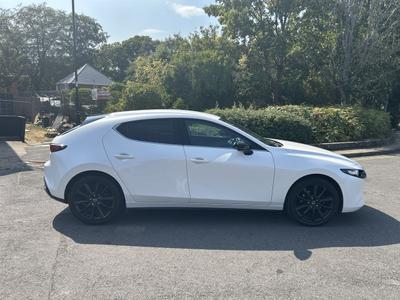Mazda Mazda3 Photo 12