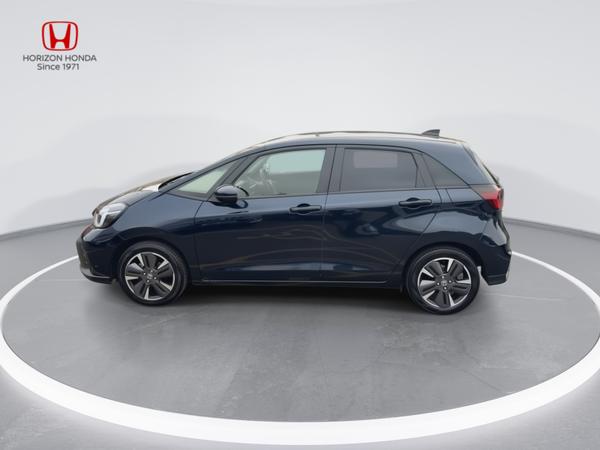 Honda Jazz Photo 11