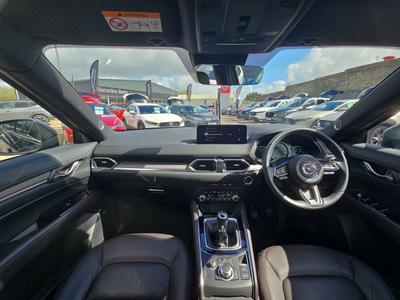 Mazda CX-5 Photo 23