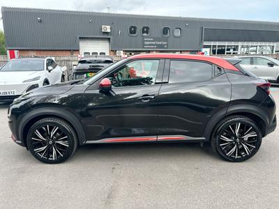 Nissan Juke Photo 44