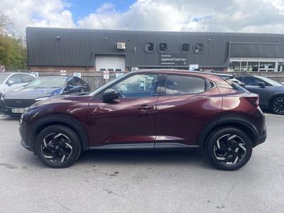 Nissan Juke Photo 44