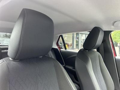 Vauxhall Corsa Photo 31