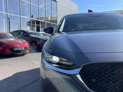 Mazda CX-30 Photo 30