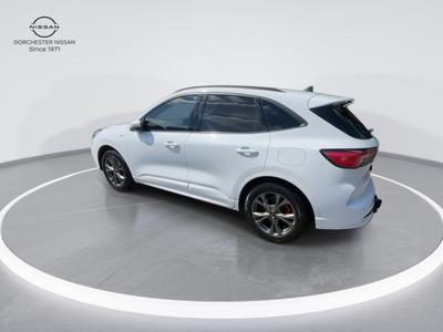 Ford Kuga Photo 6