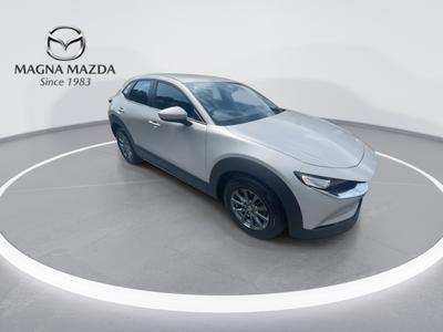Mazda CX-30 Photo 1