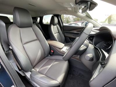 Mazda CX-30 Photo 32
