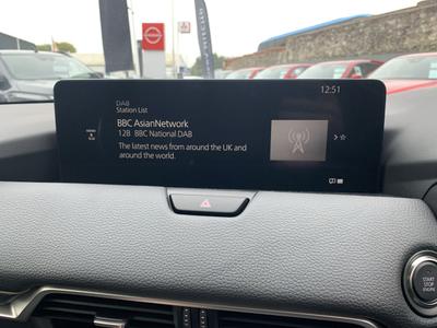 Mazda CX-60 Photo 29