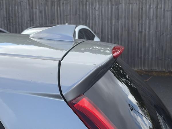 Honda Jazz Photo 36